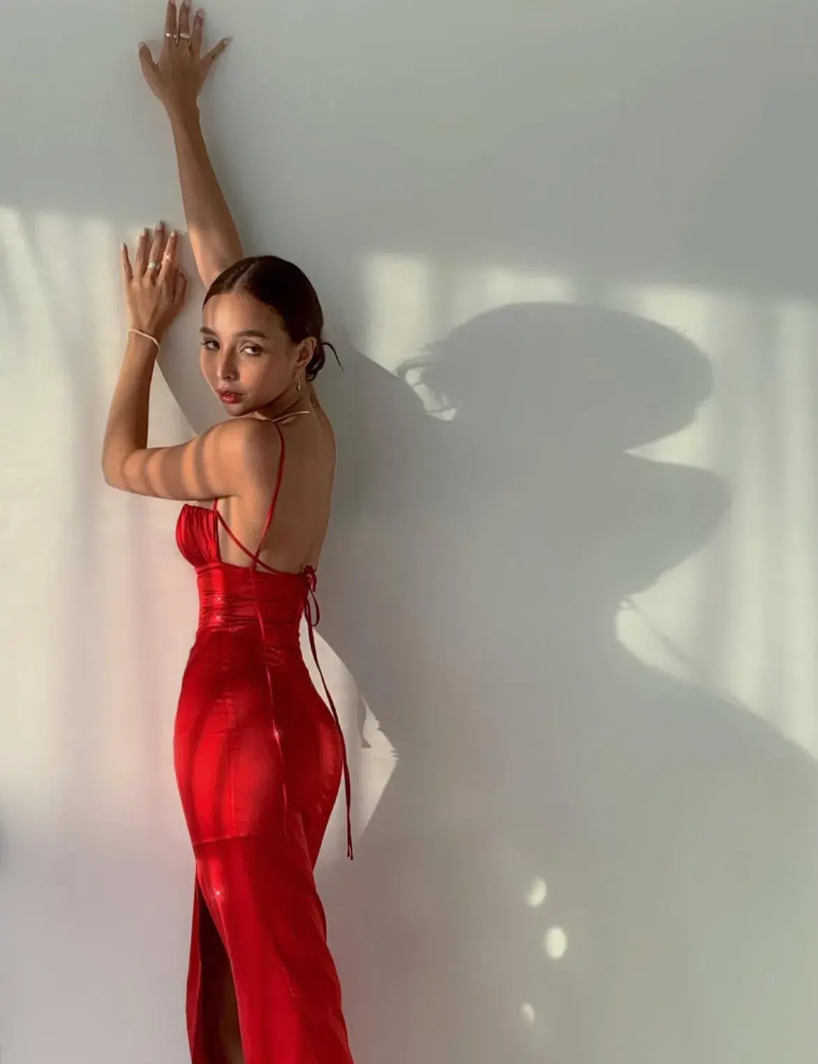 Cha Collective x Stolen Studios Cha Cha Slip Size 8/S - Image 3