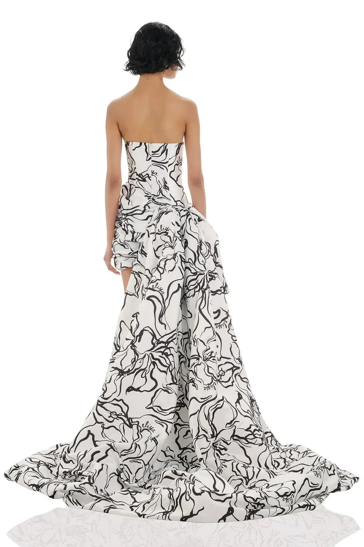 Eliya the Label Vivian Dress Size AU 12  - Image 4