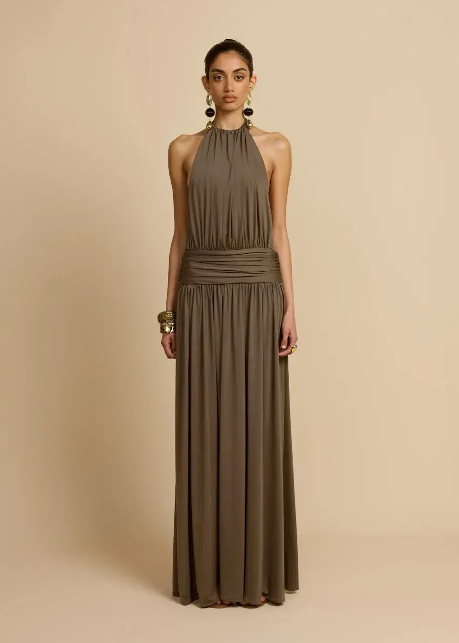 Arcina Ori Santina Dress Size AU 8 - Image 1