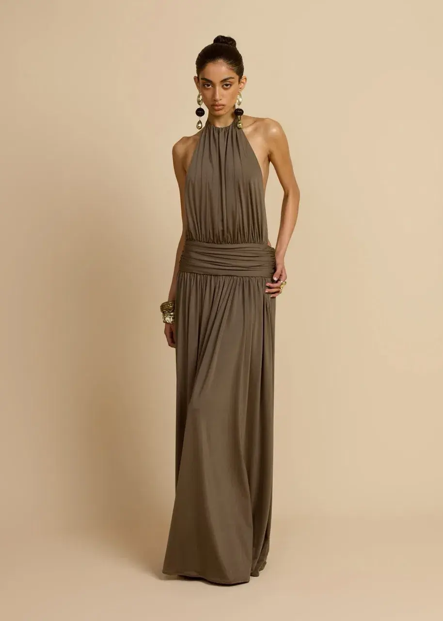 Arcina Ori Santina Dress Size AU 10 - Image 2
