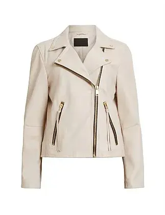 AllSaints Dalby Biker for rent on The Volte - main image