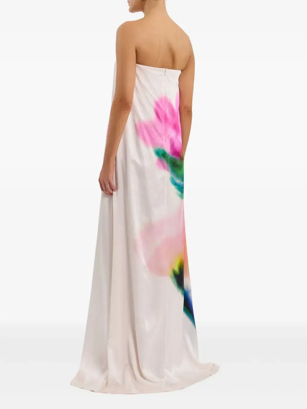 Rebecca Vallance Dhalia Blossom Maxi Dress size 8 - Image 2