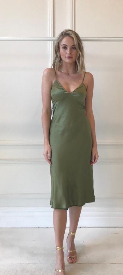 Hansen & Gretel - Margot Dress - Image 1