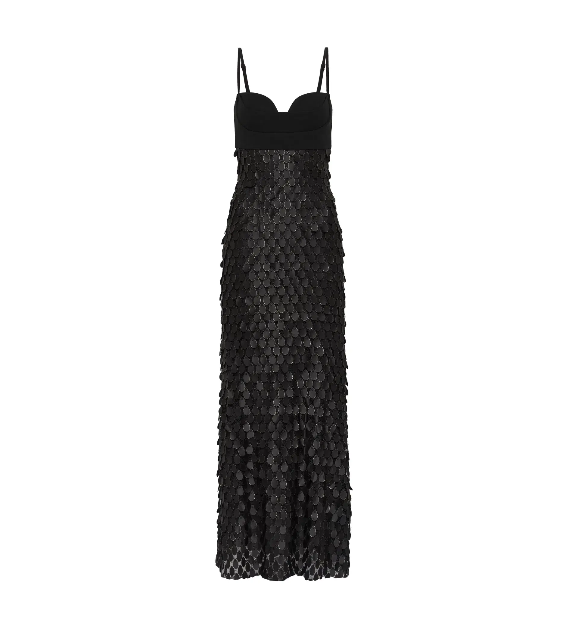 Manning Cartell Supreme Extreme Slip Dress in Black Size M / AU 10 - Image 5