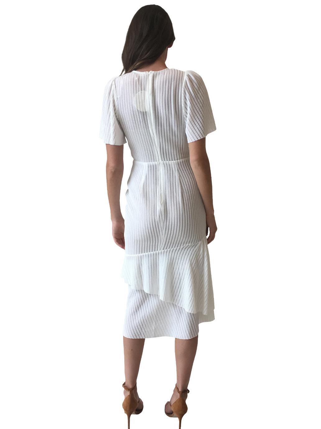 TALULAH IMMEDIACY DRESS SIZE 8 for rent on The Volte - main image