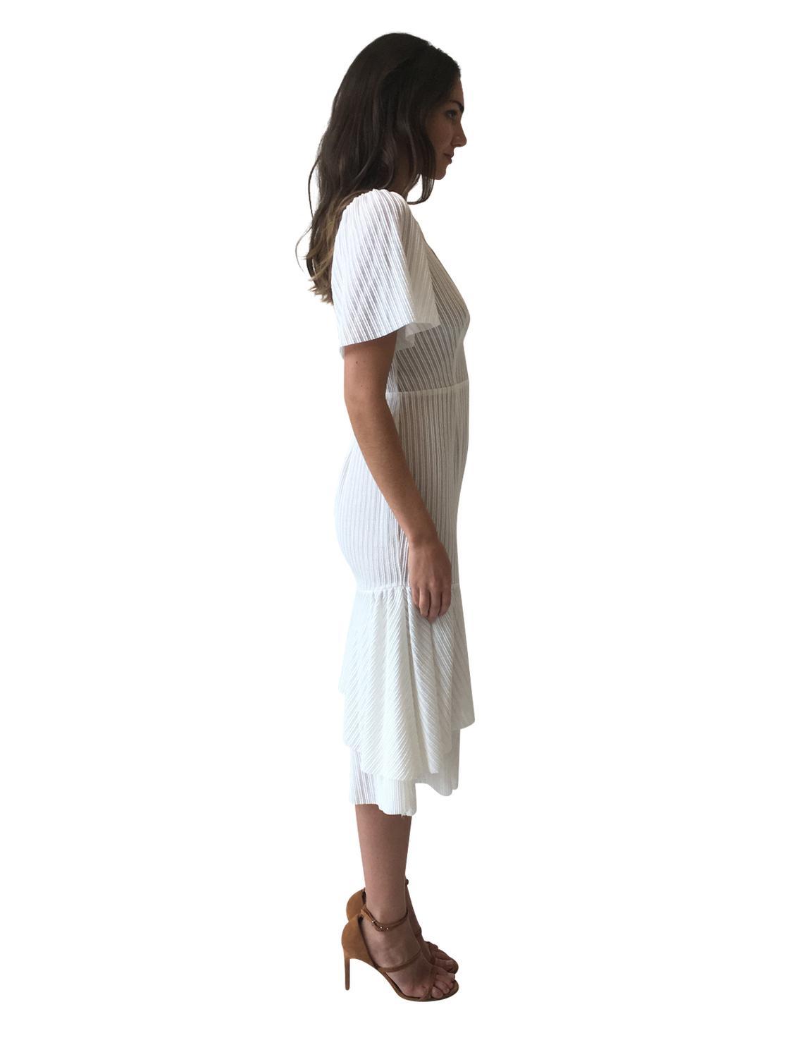 TALULAH IMMEDIACY DRESS SIZE 8 - Image 2