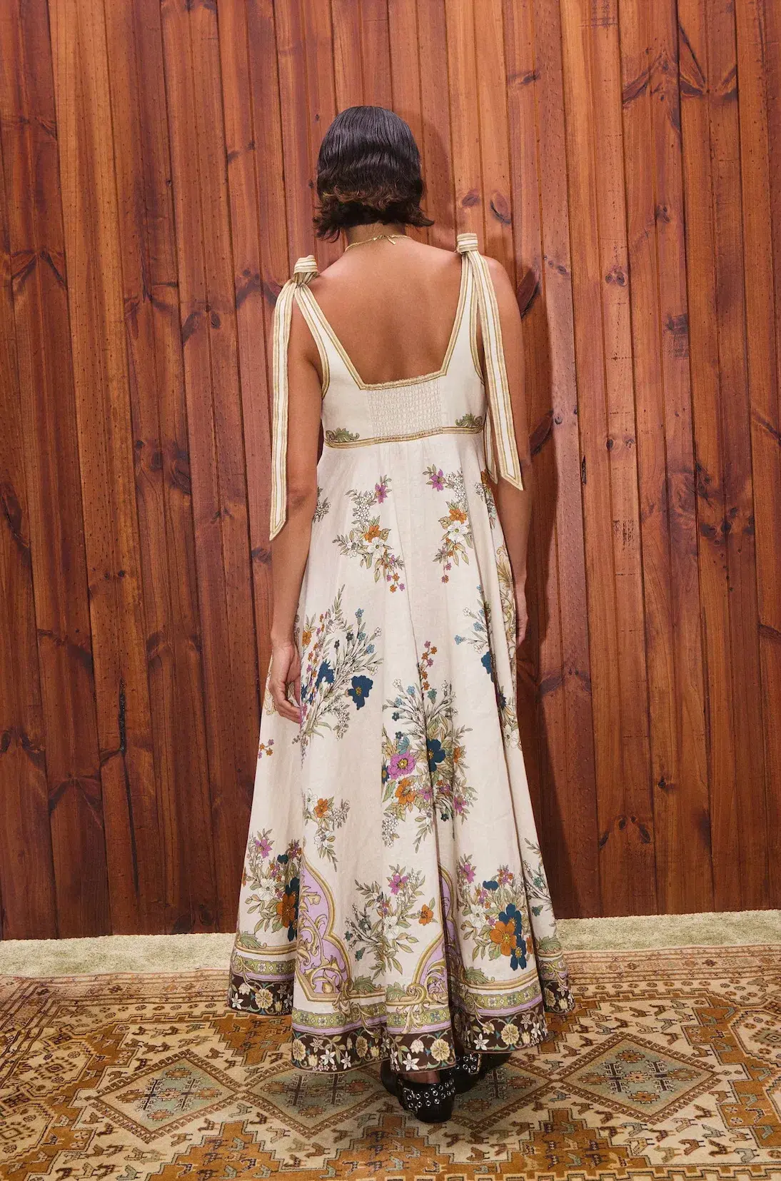 Antoinette Ballet Sundress - Image 4
