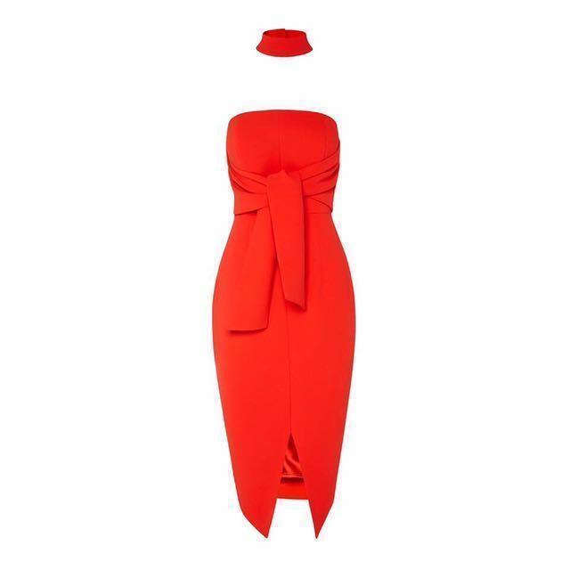 Sheike Ignite dress size 6 - Image 2