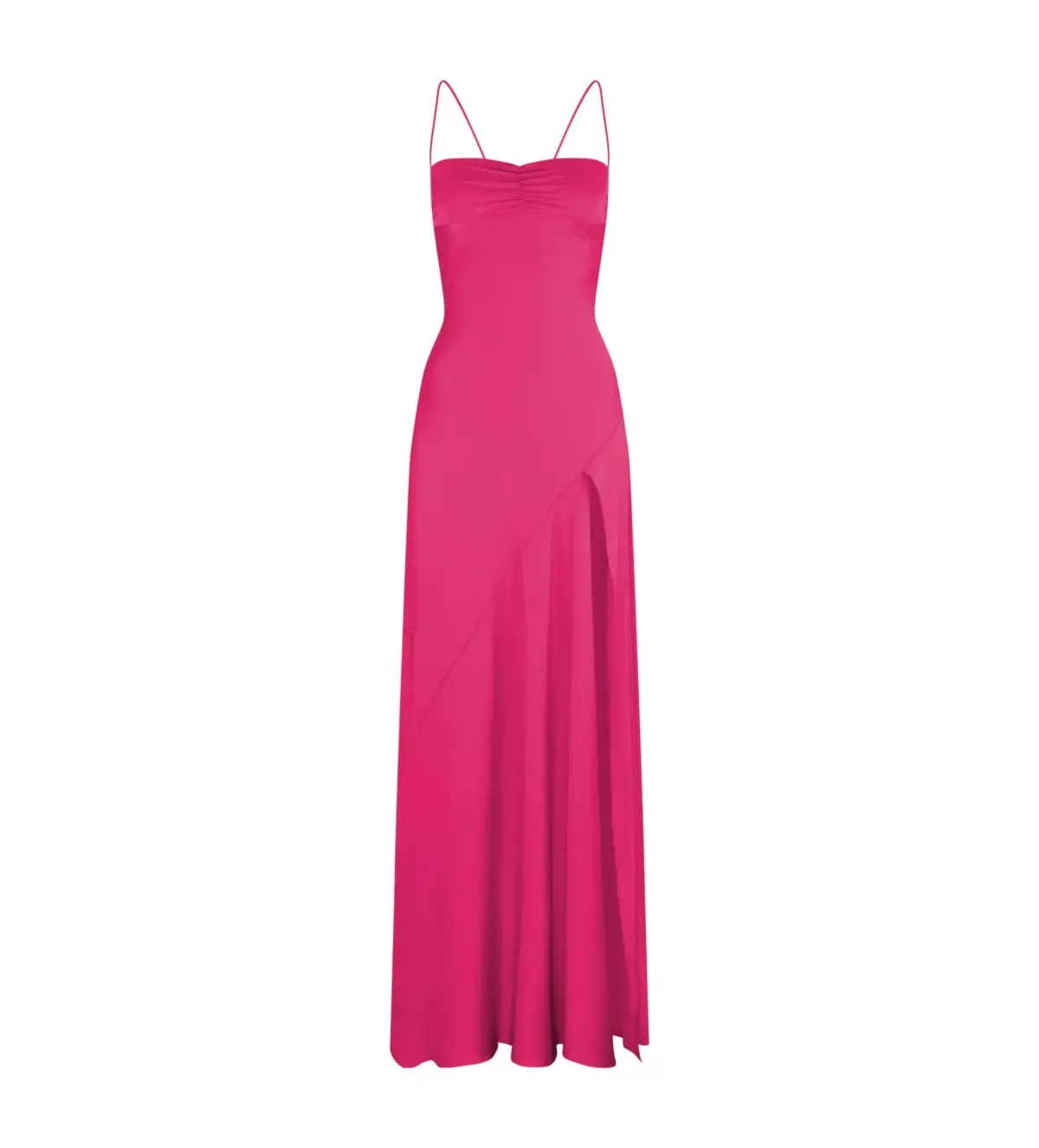 HNTR The Label Gaia Gown Pink Size AU 8  - Image 5