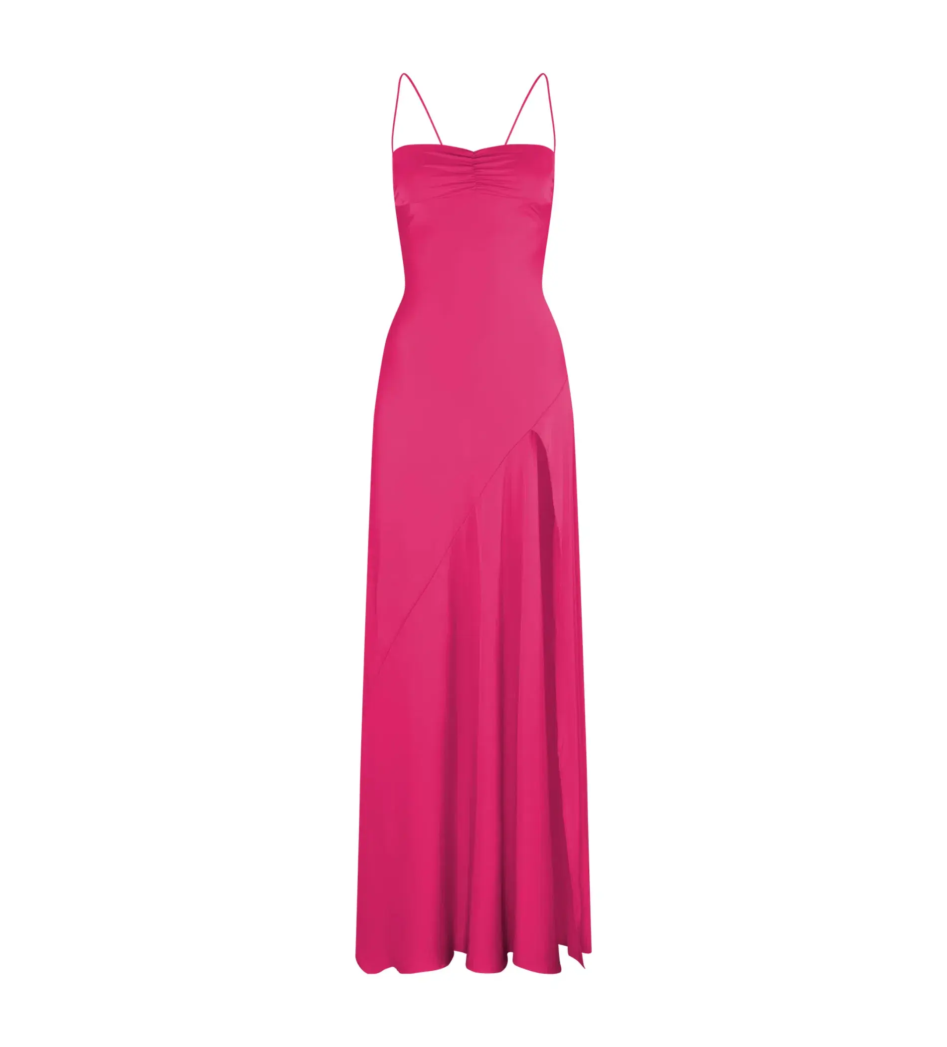 HNTR The Label Gaia Gown Pink Size AU 8  - Image 5