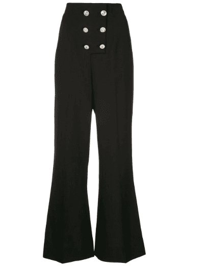 Alice McCall Higher Ground Pants & Persuasive Crop (Set) - Size 6 & 8 - Image 3