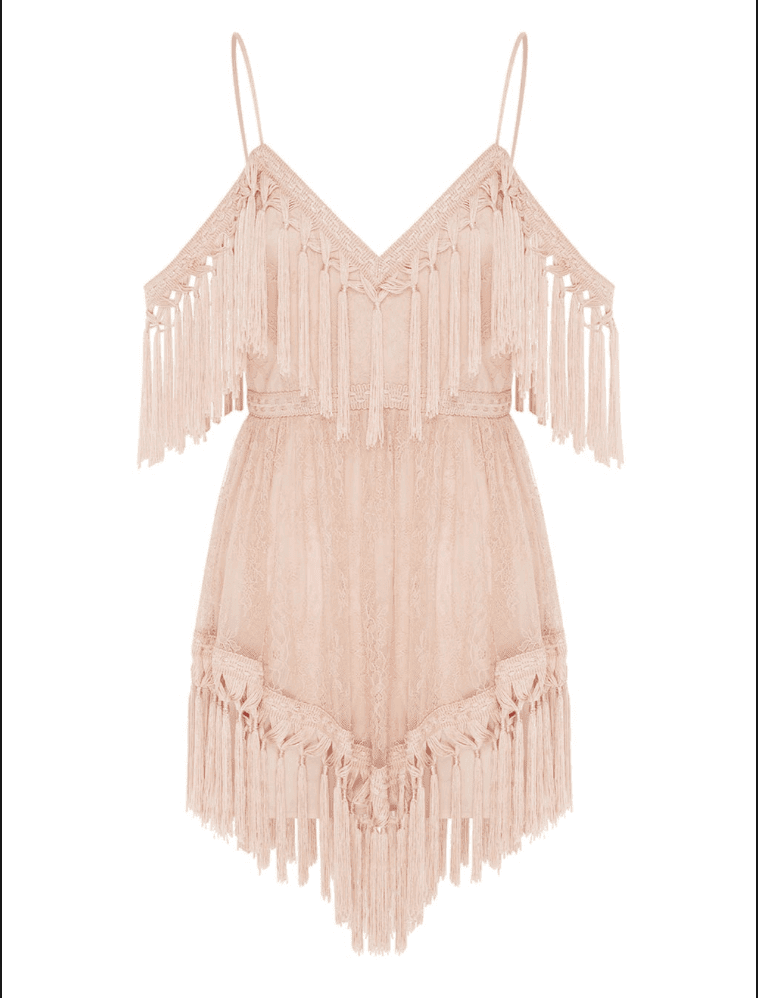 Alice McCall Envy Me Dress size 6 - Image 2