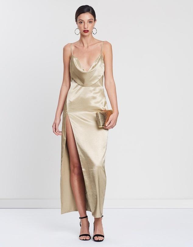 Lexi Mila Dress - Image 1