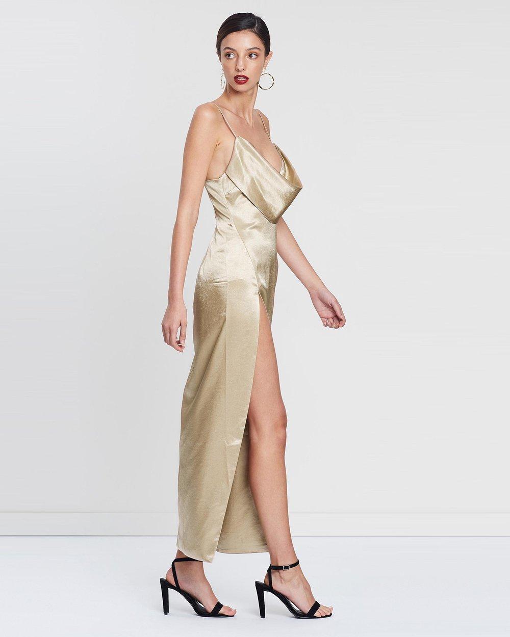 Lexi Mila Dress - Image 4