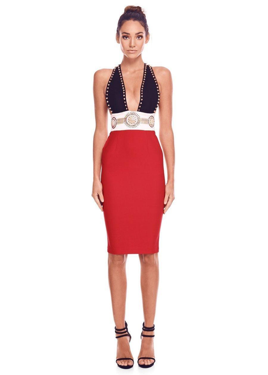 Eliya The Label Devina Dress Size  12 - Image 1