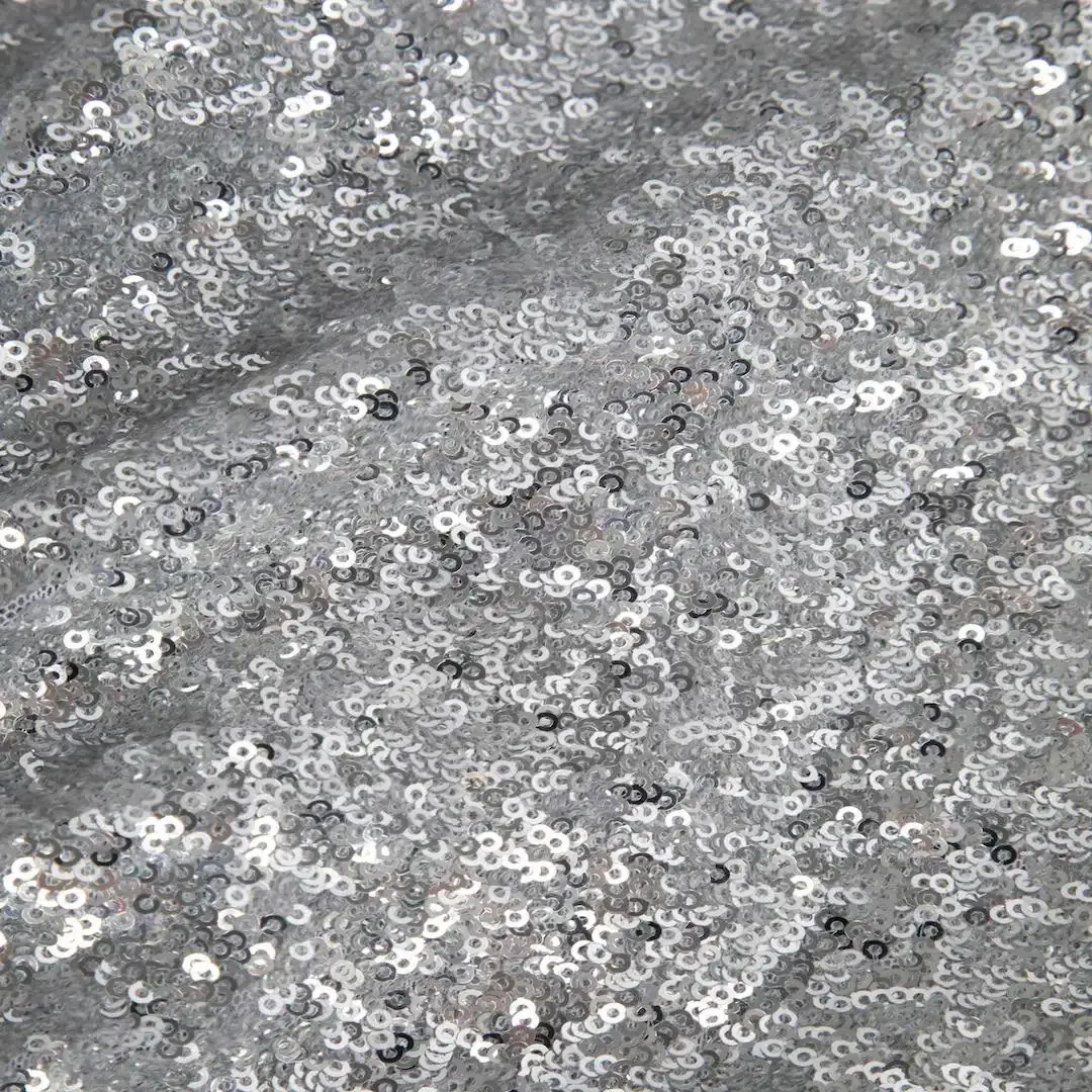Preen Thornton Bregazzi Sequin Skirt Size 8/S - Image 3