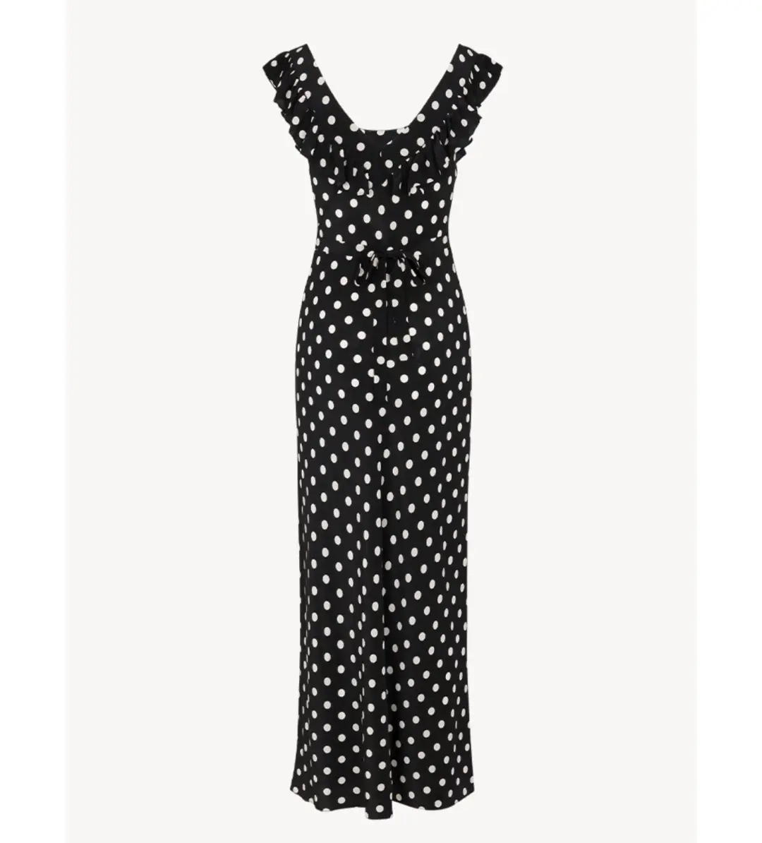 Realisation Par The Minnie Maxi Dress Moonlight Size AU 8 for rent on The Volte - main image