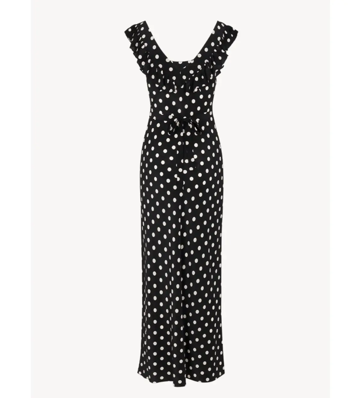 Realisation Par The Minnie Maxi Dress Moonlight Size AU 8 - Image 7