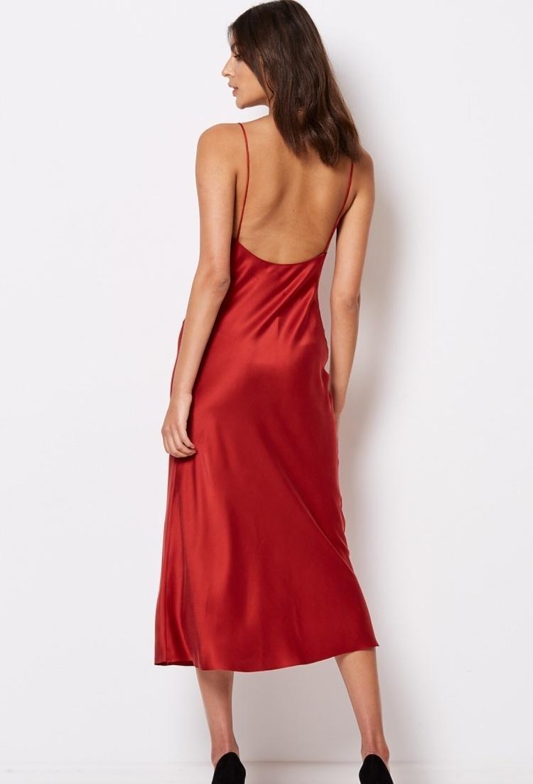 Bec & Bridge 'Girl Talk' Dress size 8 - Image 3