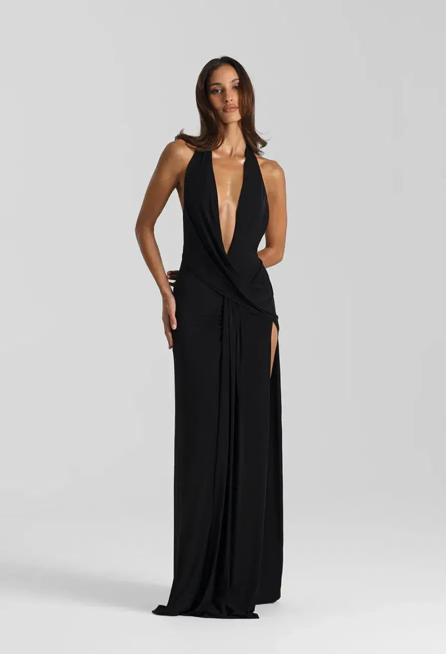 Natalie Rolt Winona Gown Size 1 / 8 AU - Image 1