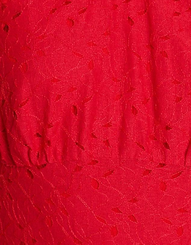 Keepsake Higher Lace Jumpsuit Size L - Image 3