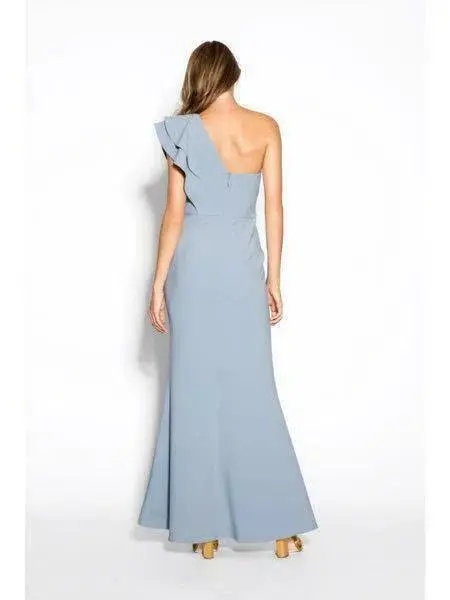 Sheike Freefall Maxi Dress Size 14  - Image 2