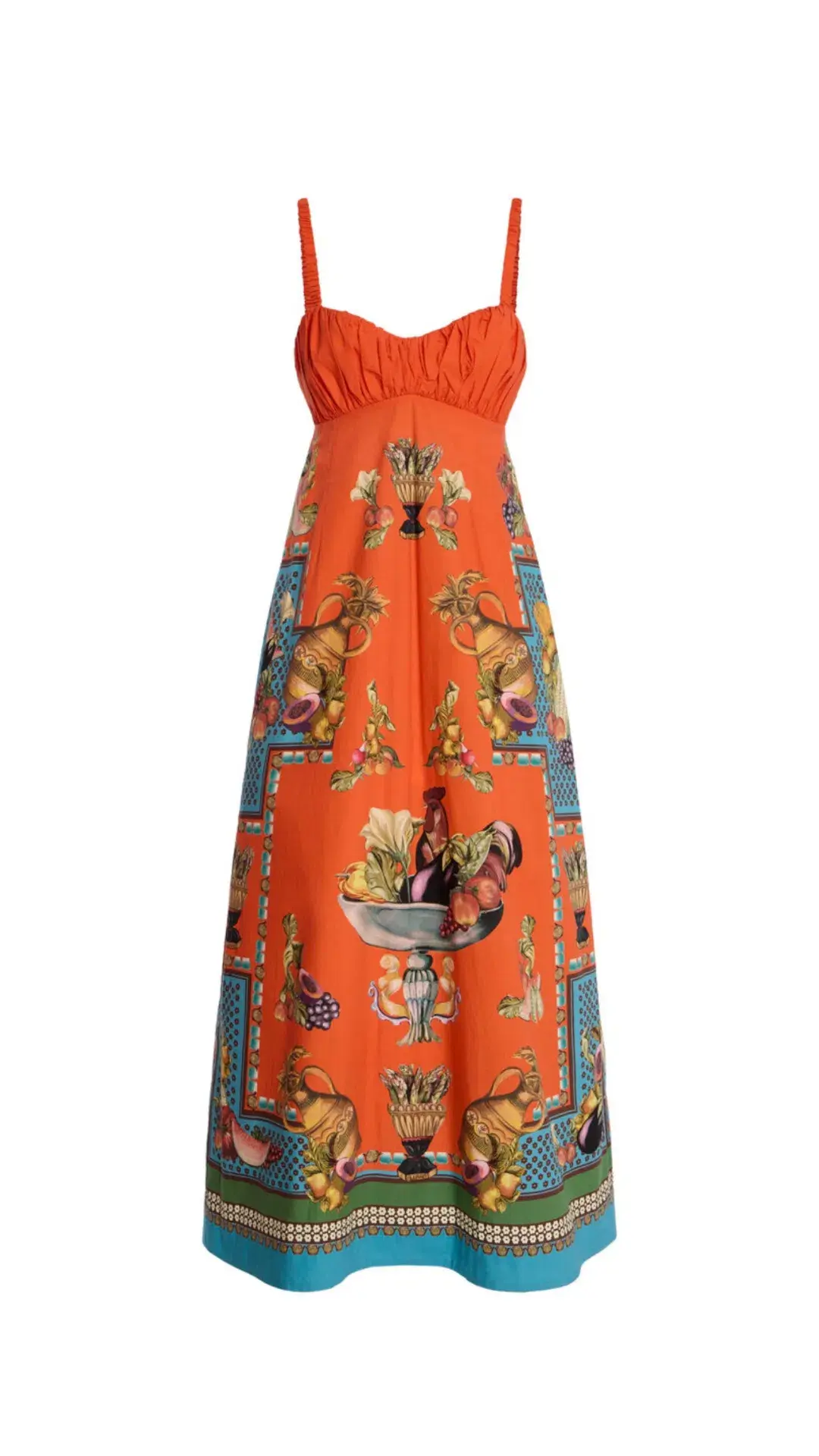 Alemais  Rocco Midi Dress Size AU 10  - Image 4