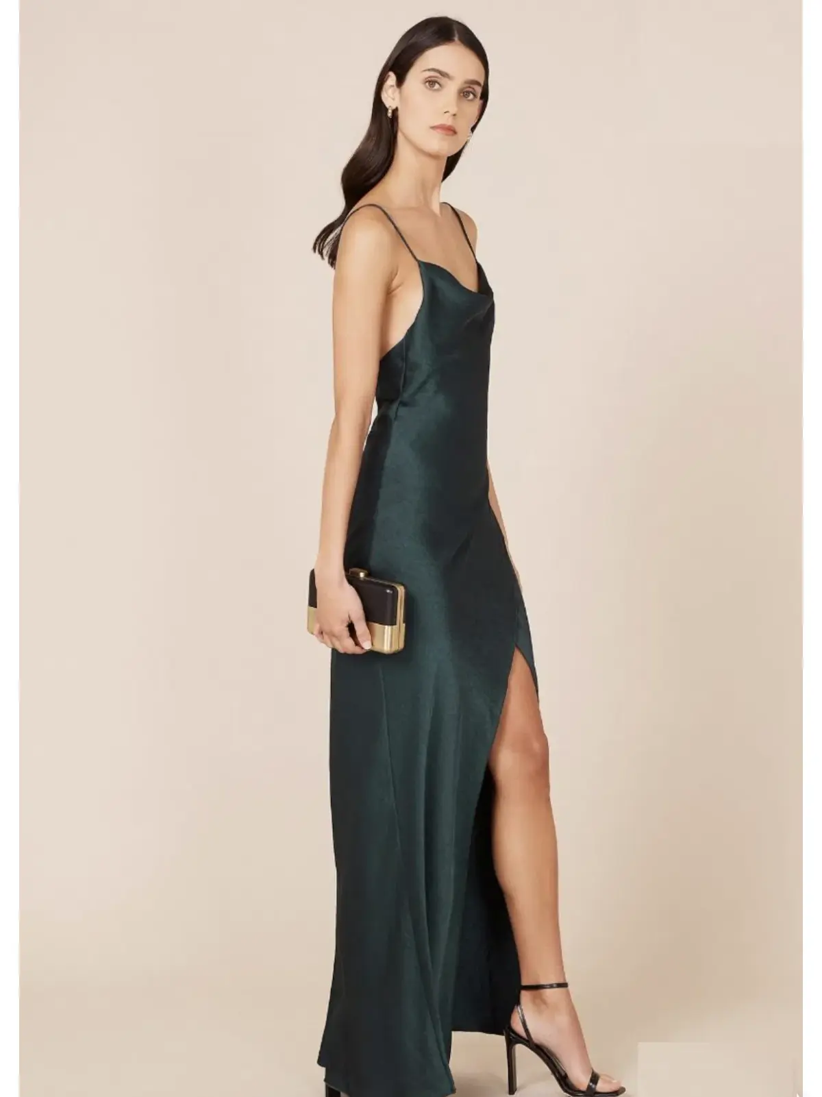 Camilla and Marc Bowery Dress Green Size 8 - Image 1