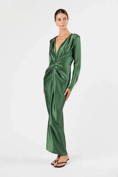 One Fell Swoop Gaea Gown Matilda Size 16 - Image 5