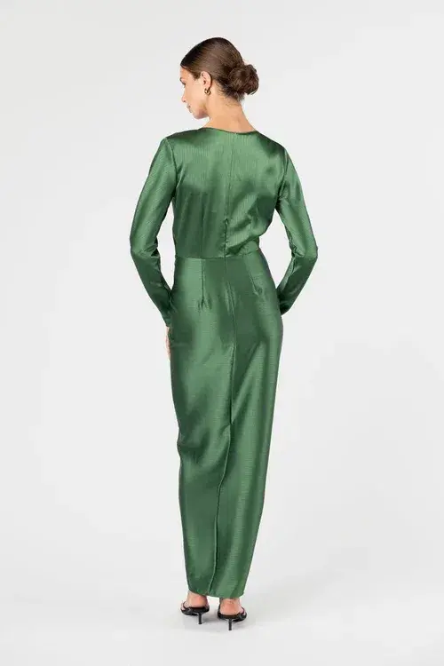 One Fell Swoop Gaea Gown Matilda Size 16 - Image 6
