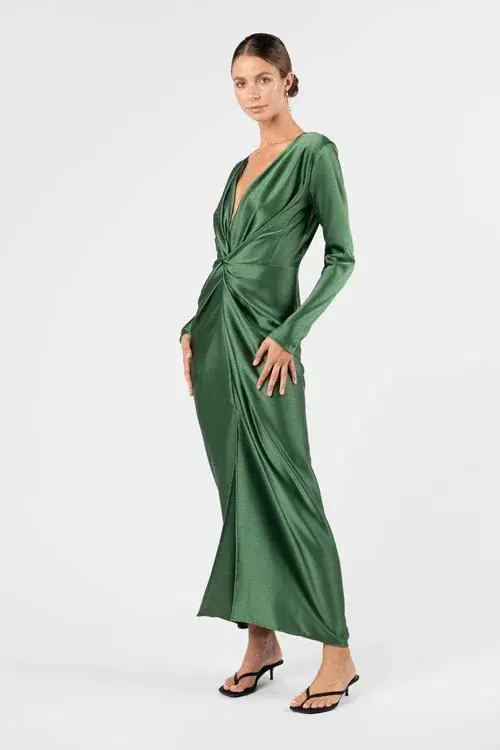 One Fell Swoop Gaea Gown Matilda Size 16 - Image 3