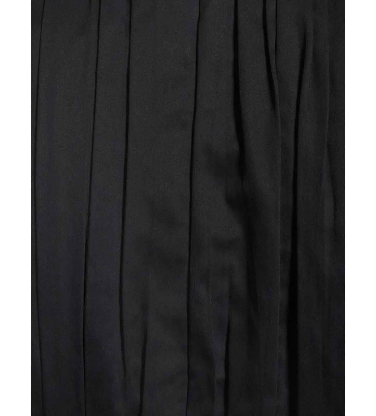 Aje Fallingwater Fallingwater Gathered Mini Dress in Black Size S / AU 8 - Image 5