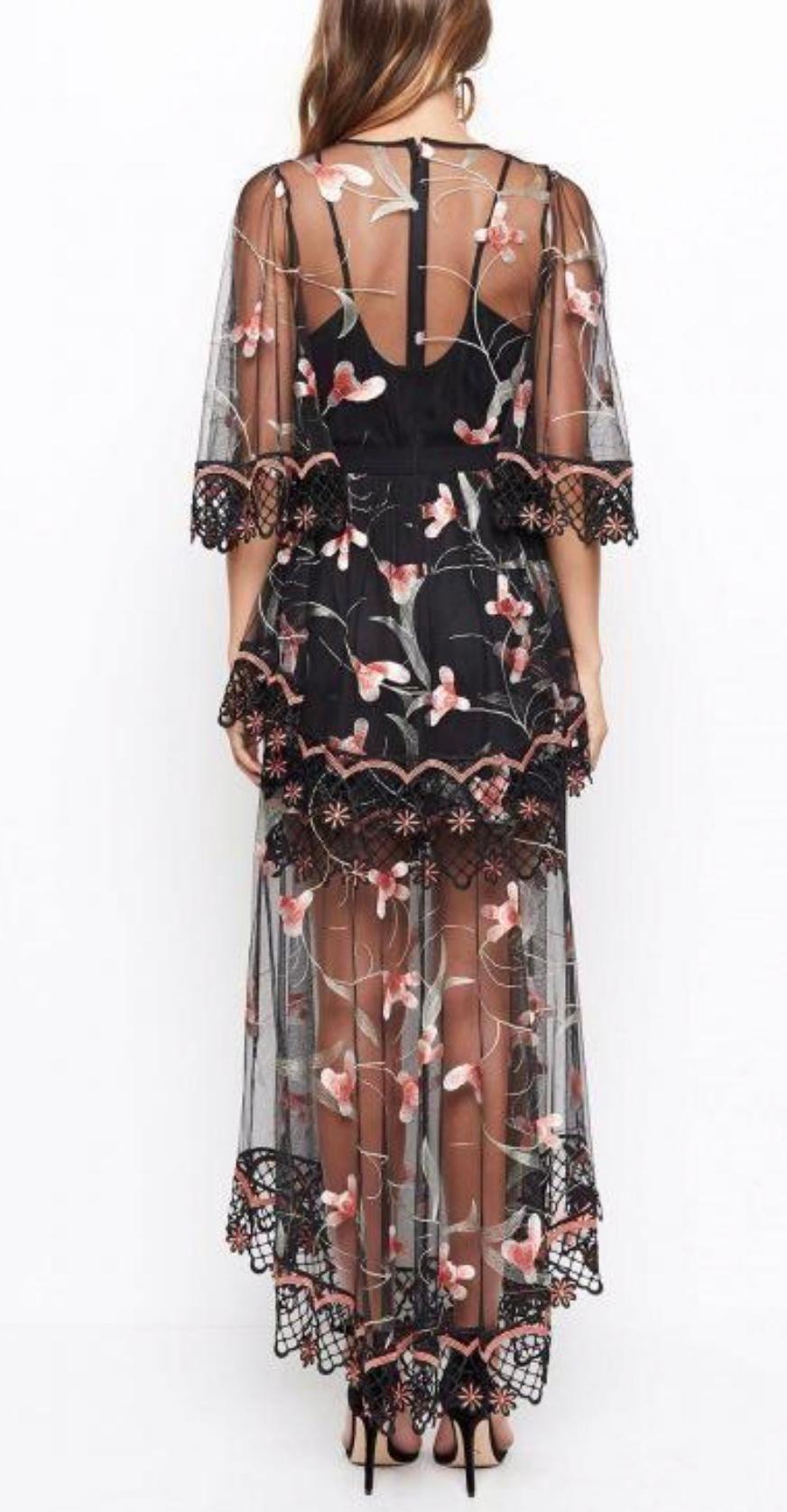 Alice McCall Merigold Dress size 6 - Image 3
