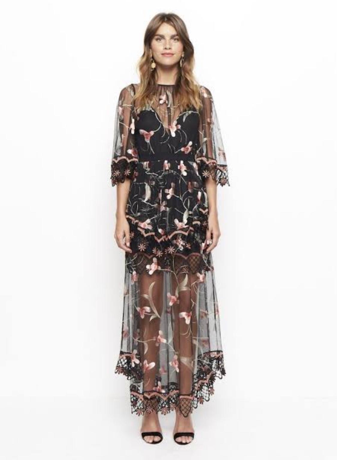 Alice McCall Merigold Dress size 6 - Image 1