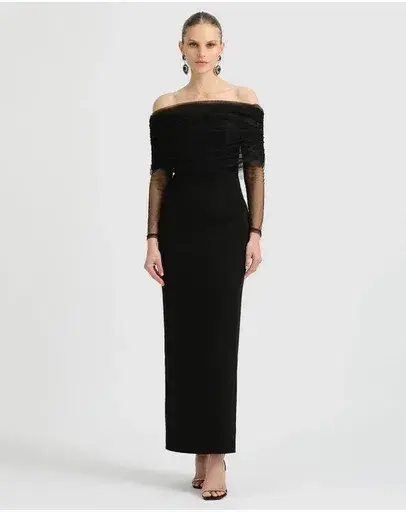 Sonya Moda 'Keri' Dress - Size 8 - Image 1