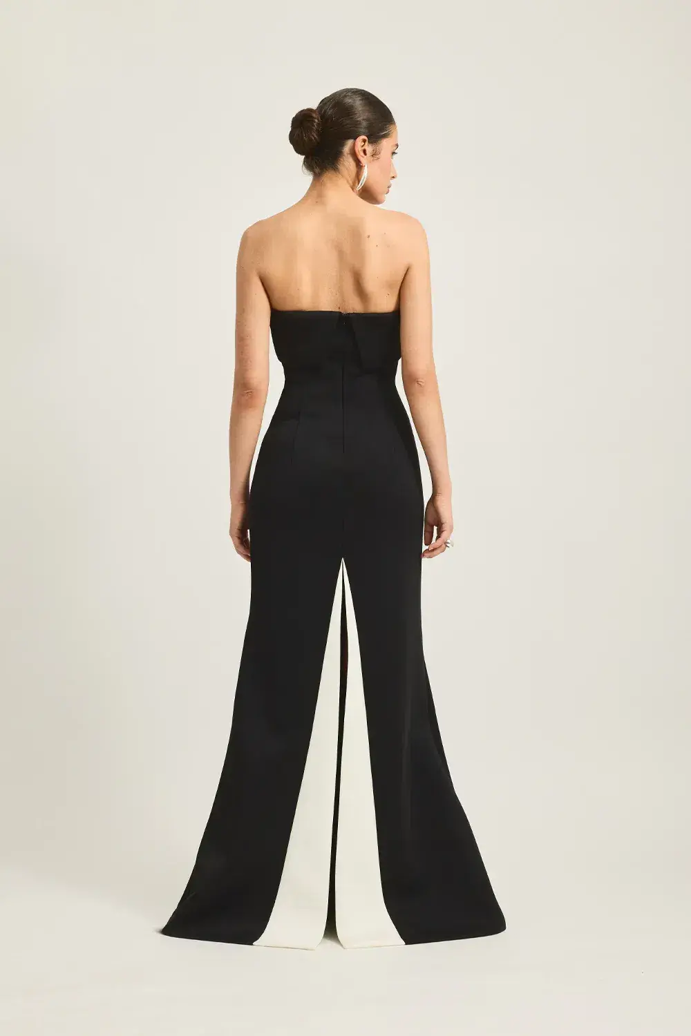Tojha Stellan Maxi Gown in Black Size AU 10 - Image 2