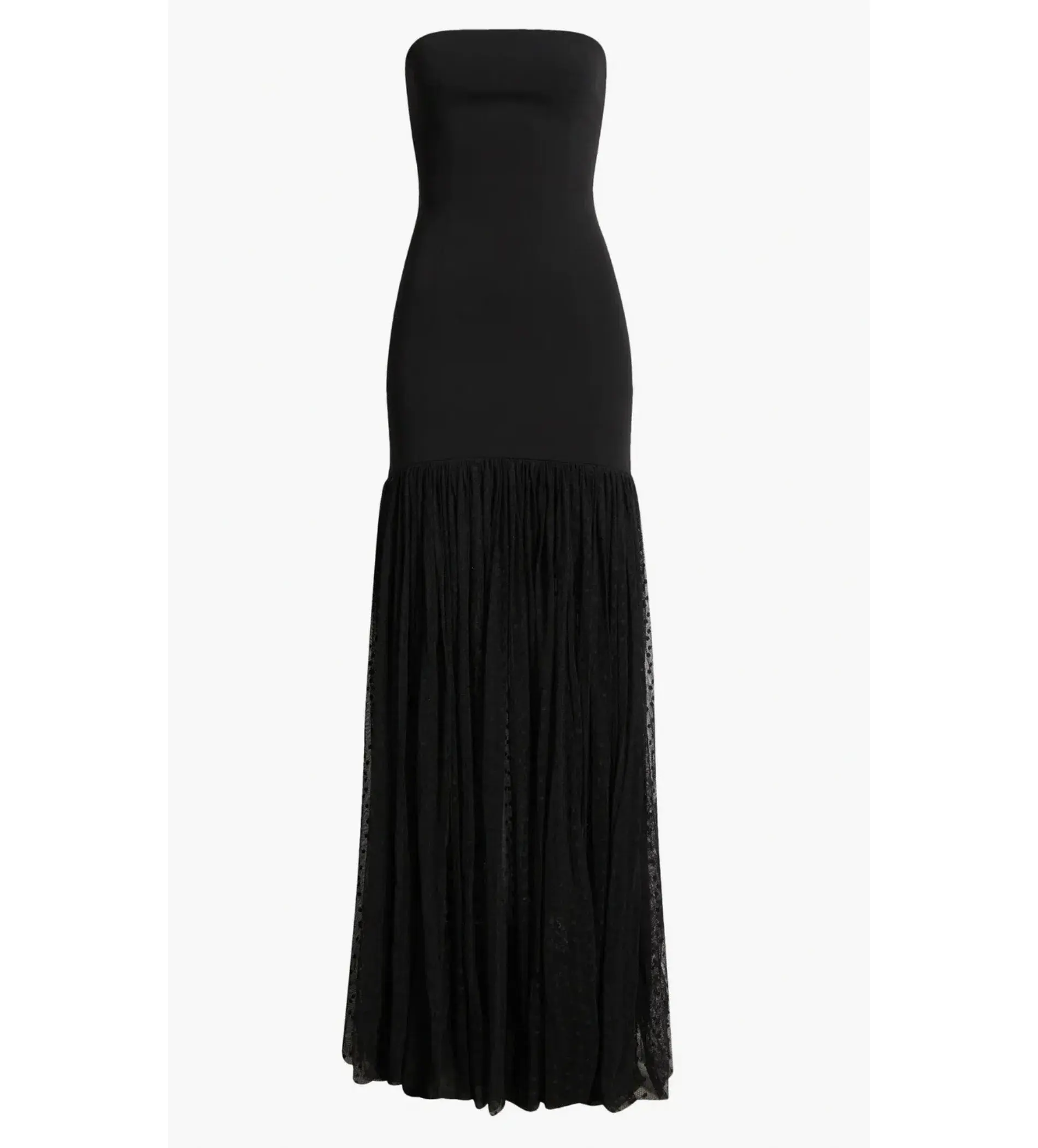 Sonya Moda Nayla Gown Midnight Size AU 8 - Image 6
