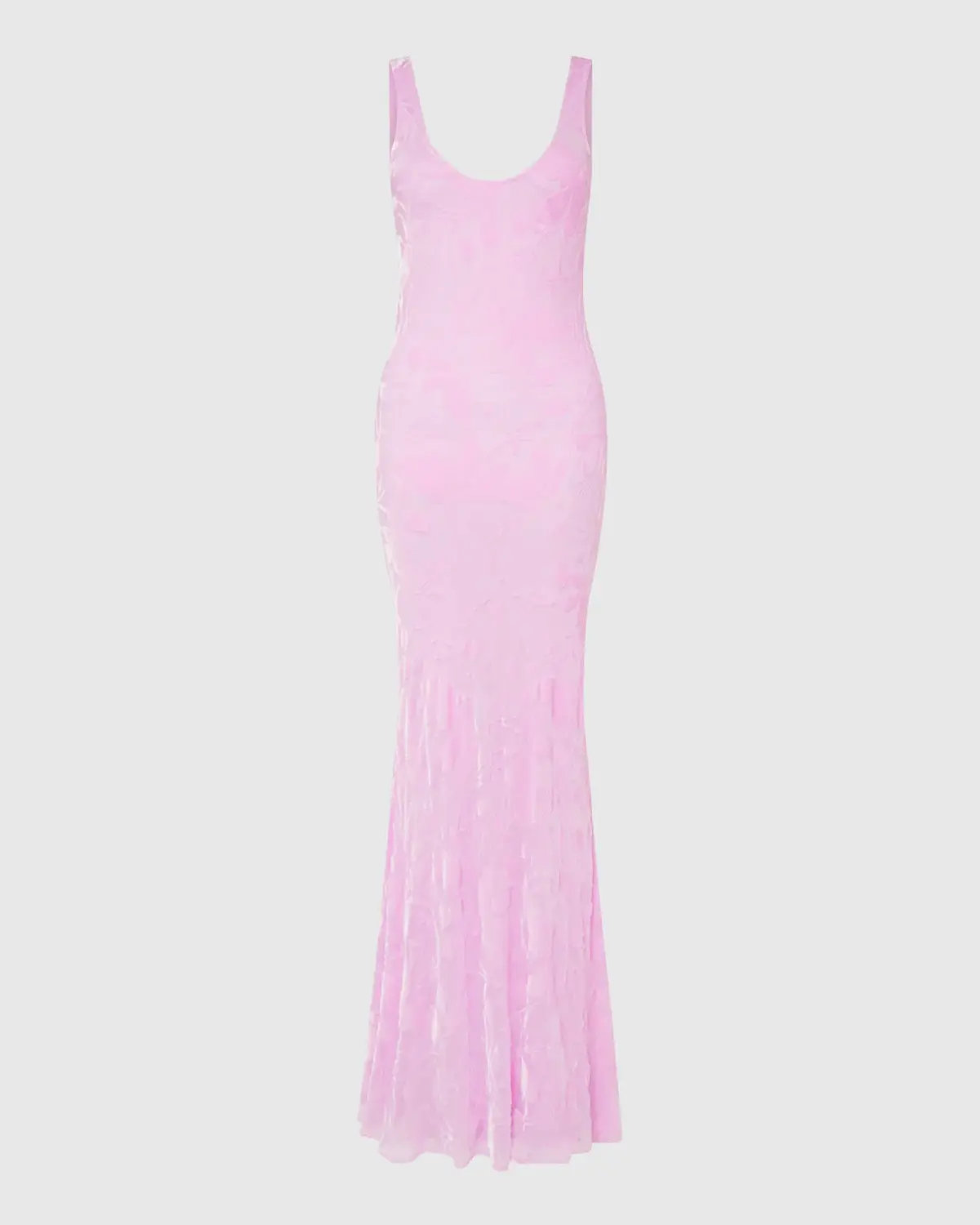 Rat & Boa Amaris Maxi Dress in Pink Size XS / AU 6 - Image 6