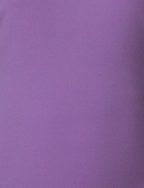 Bec & Bridge Candy Midi Dress Lilac Size 8 - Image 6