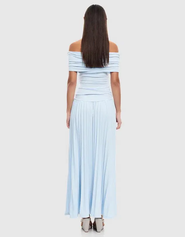 Lioness Field Of Dreams Maxi Dress Size AU 6 - Image 5