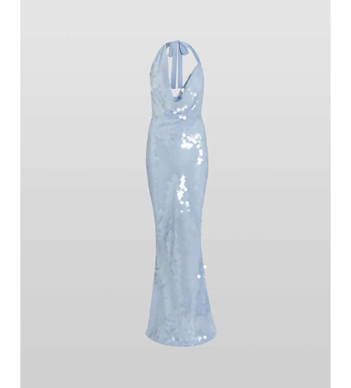 Rat and Boa Anais Maxi Dress in Blue Size S / AU 8 - Image 4