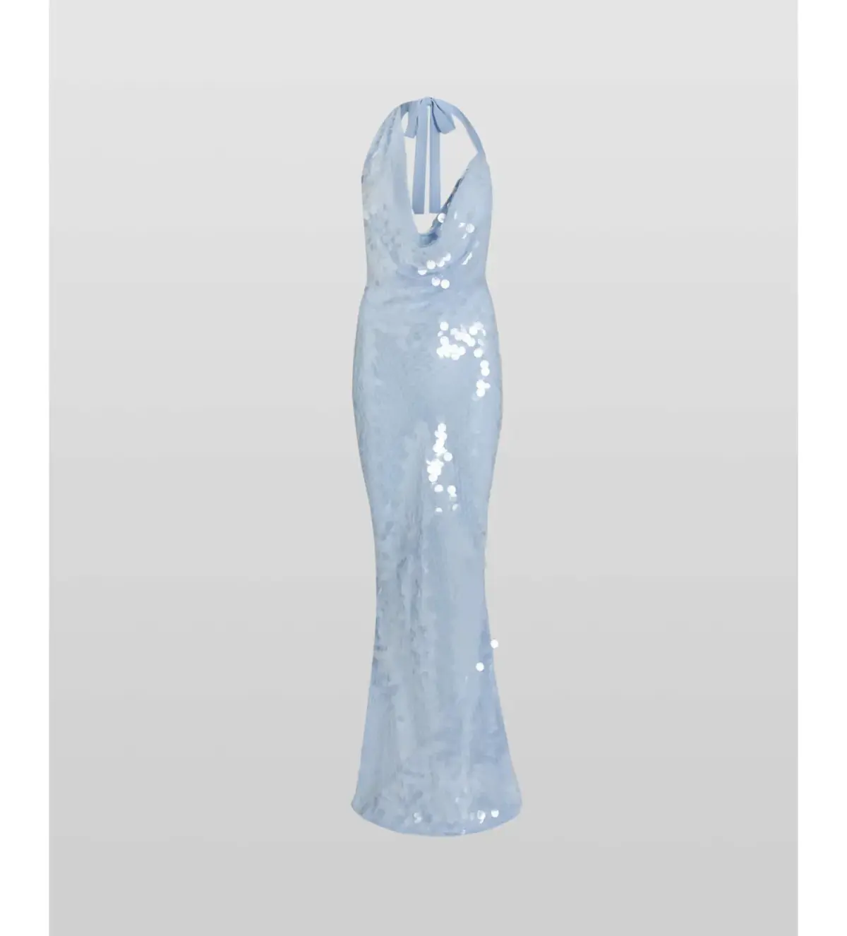 Rat and Boa Anais Maxi Dress in Blue Size XS / AU 6 - Image 4