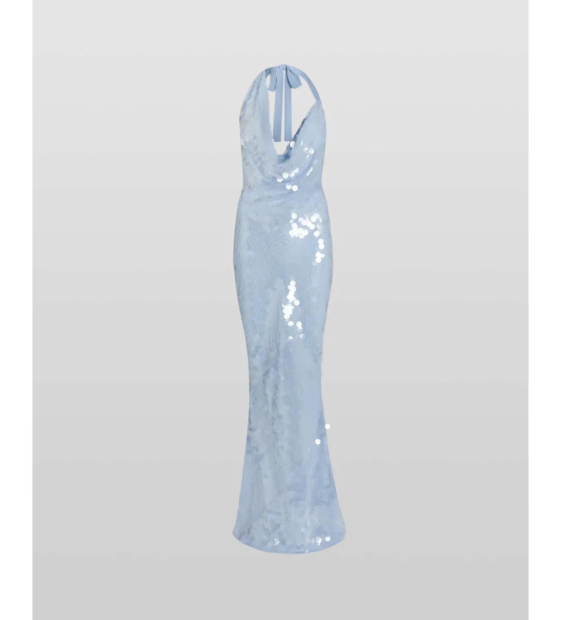 Rat and Boa Anais Maxi Dress in Blue Size XS / AU 6 - Image 4