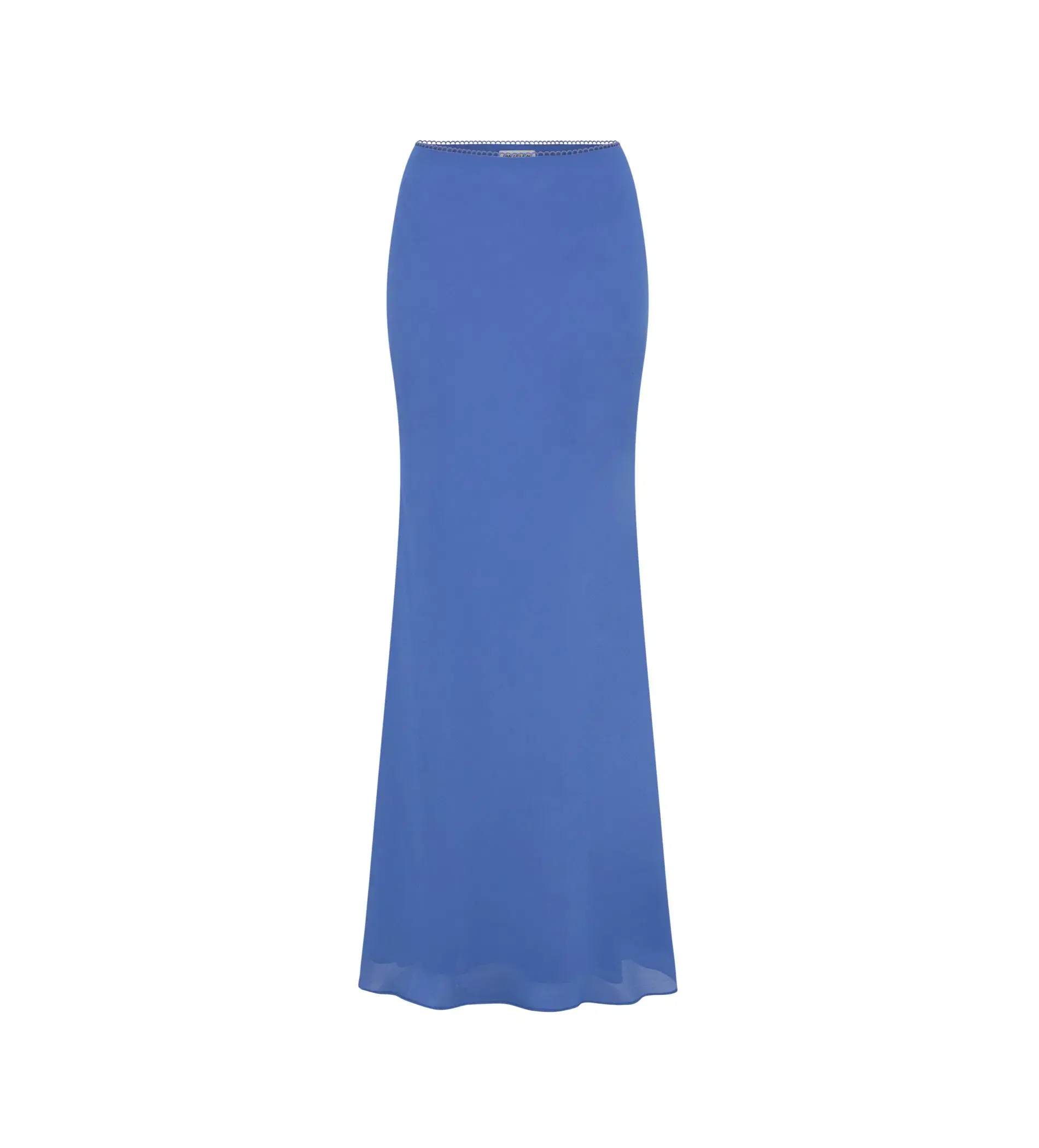 I Am Delilah Angelina Corset & Maxi Skirt in Bluebell Size S / AU 8  - Image 5