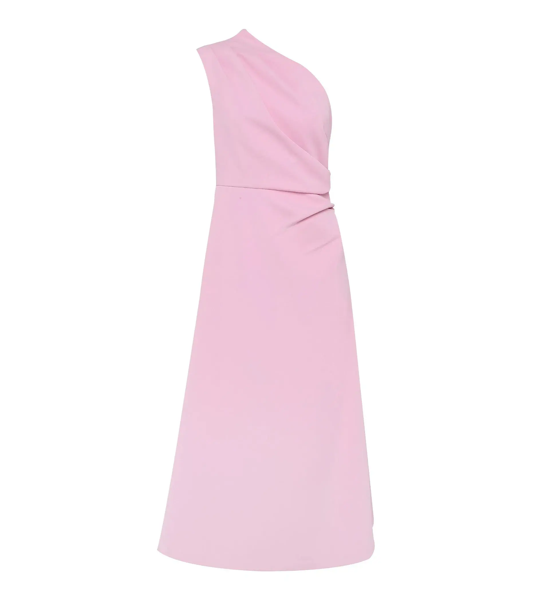Mossman Ignite Maxi Dress Pink Size AU 12 - Image 7