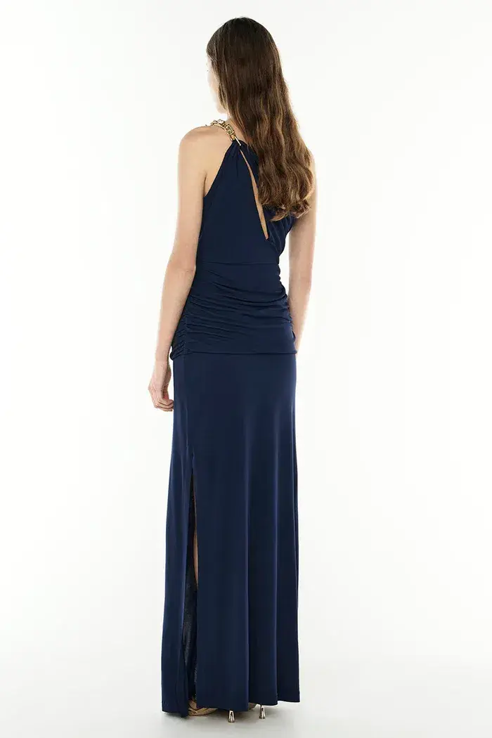 Manning Cartell Marine Dream Dress Ink in Size AU 6 - Image 2