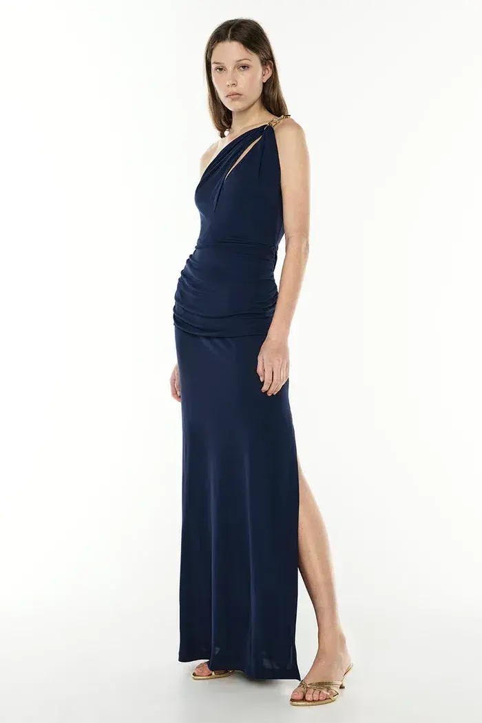 Manning Cartell Marine Dream Dress Ink in Size AU 6 - Image 3
