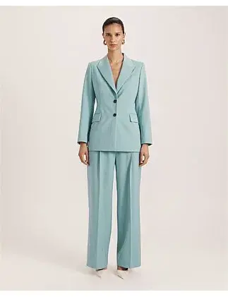 SUKI CLASSIC BLAZER