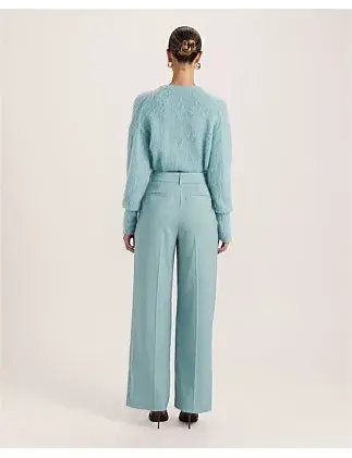 SUKI WIDE LEG PANT