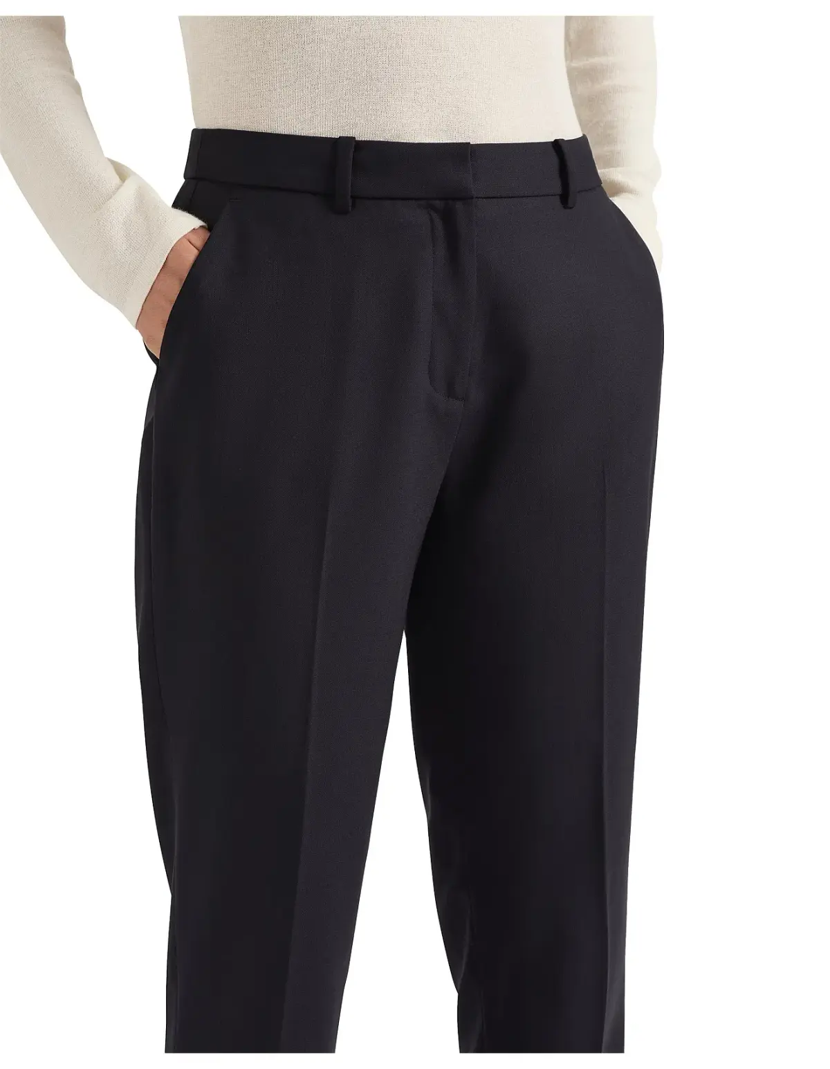 David Lawrence Celeste Tapered Pant Size 12  - Image 2